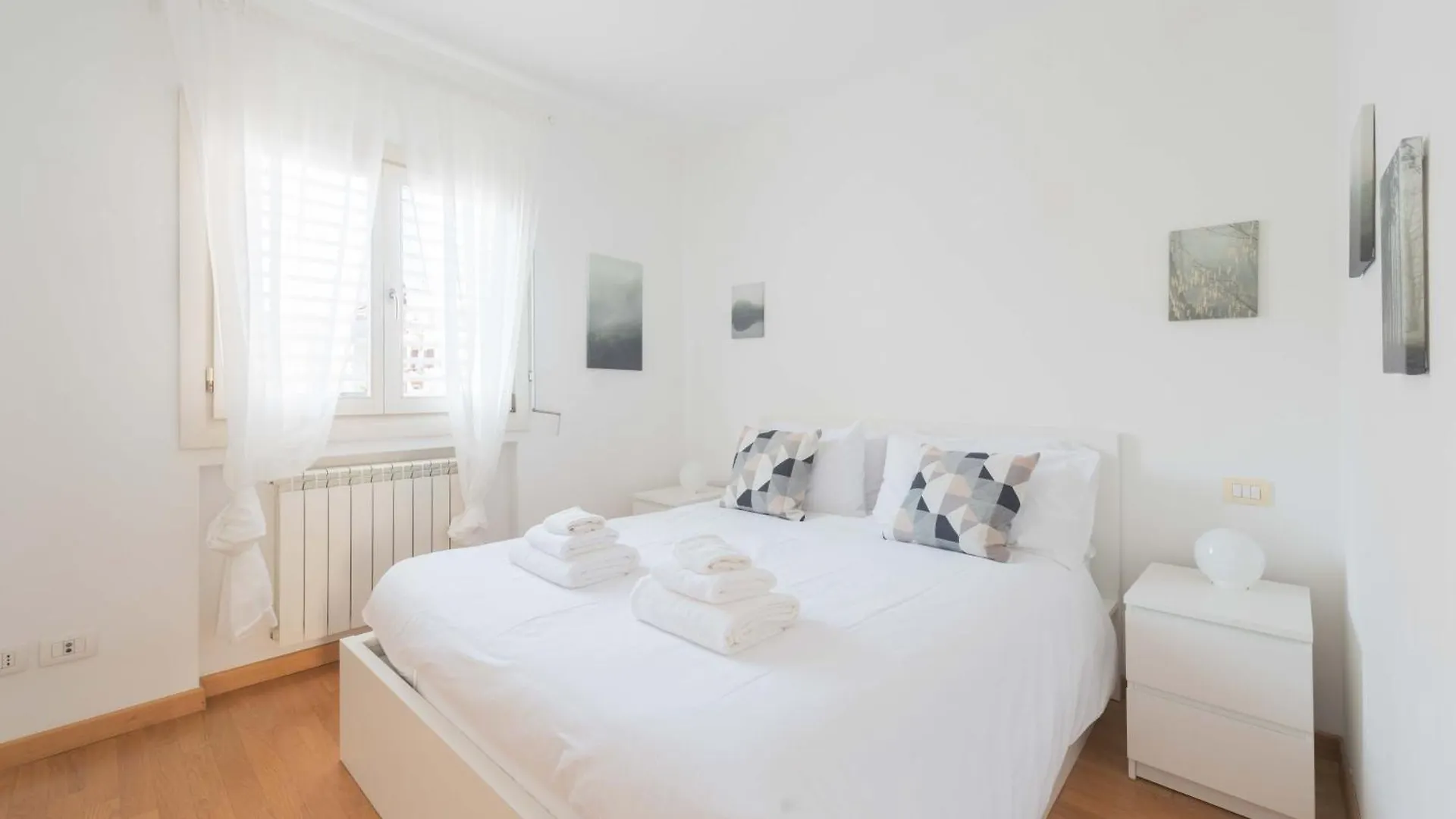 Loverhome Apartment 3 Róma