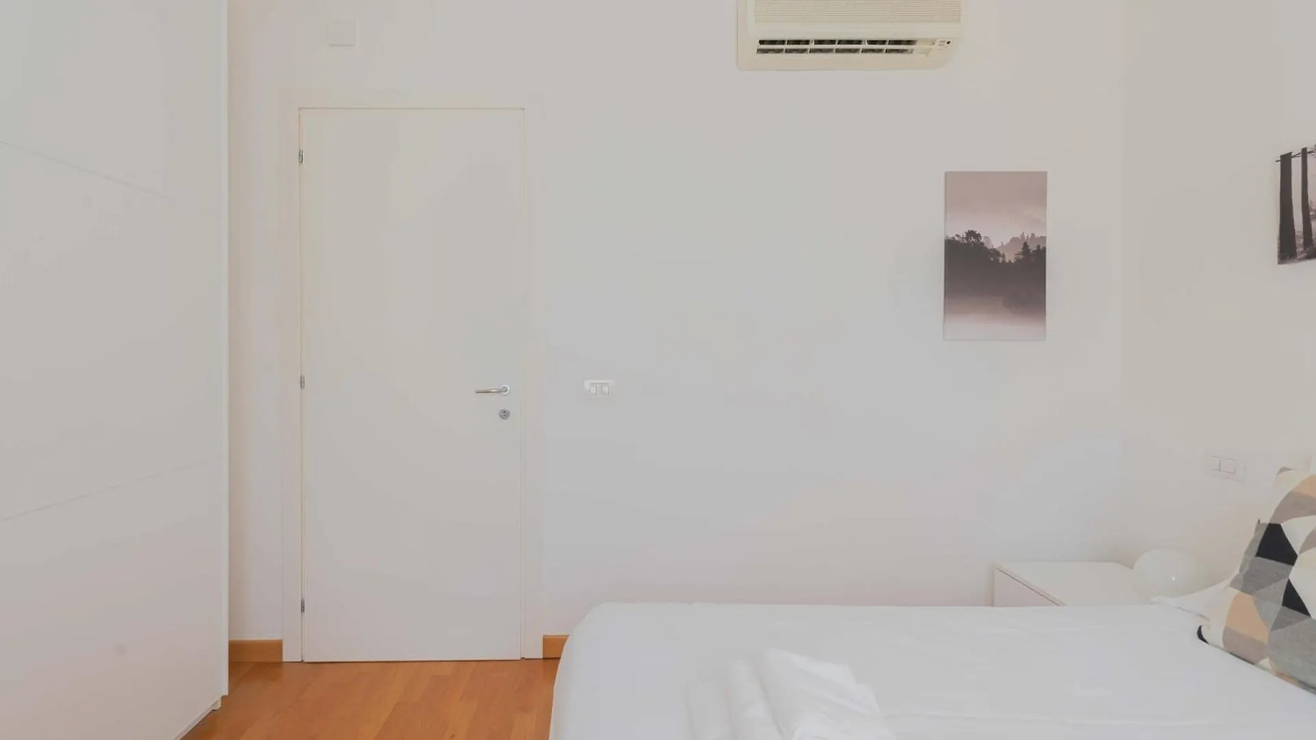 Loverhome Apartment 3 Róma