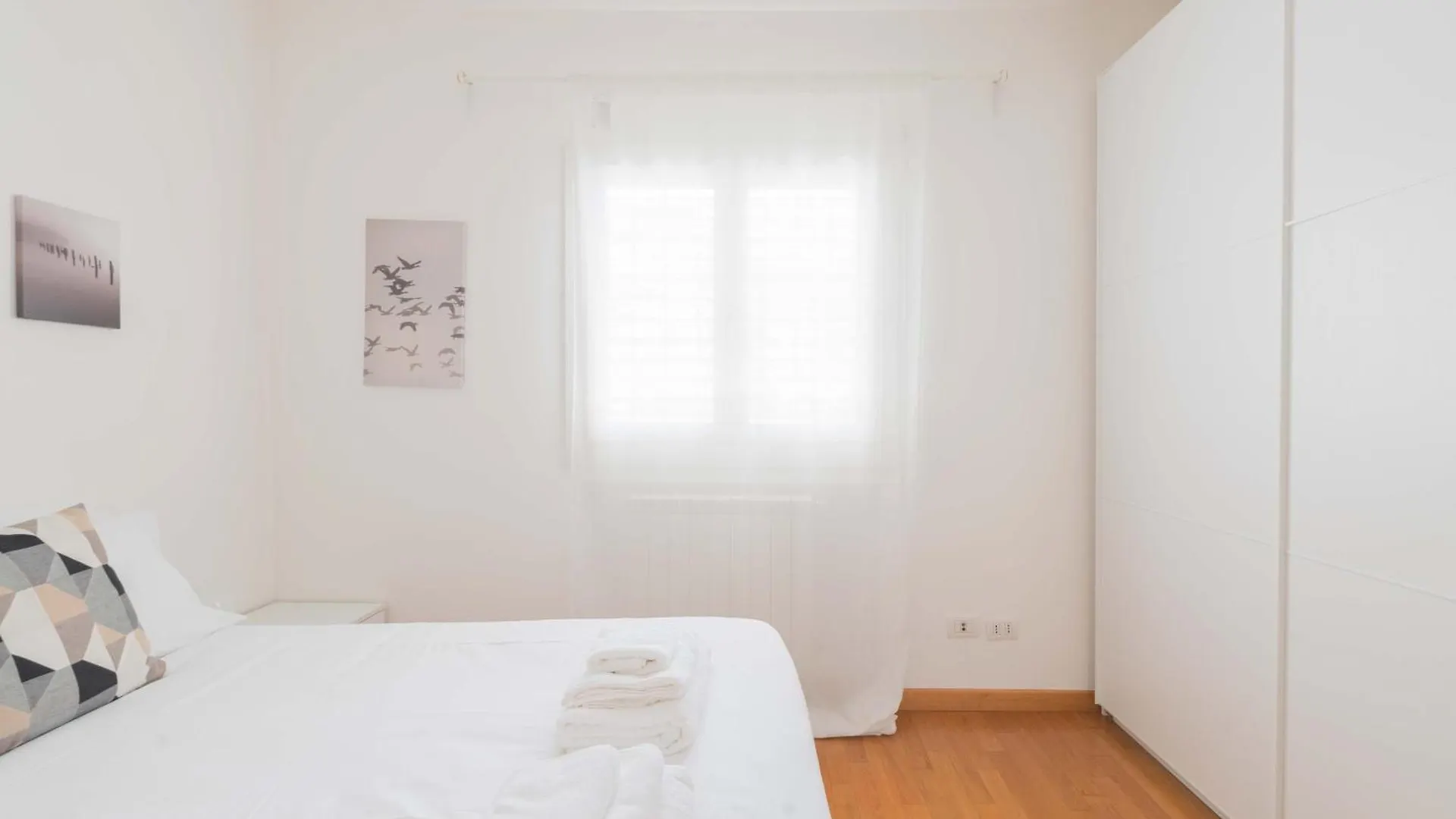 Loverhome Apartment 3 Róma
