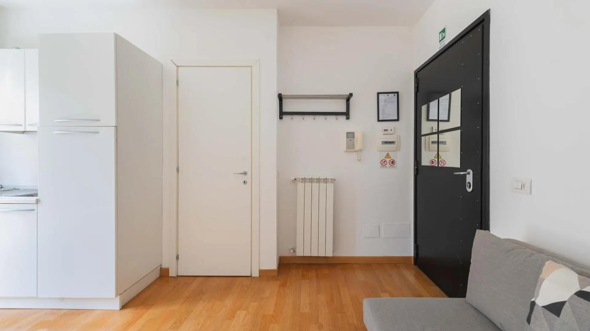 Loverhome Apartment 3 Róma Olaszország