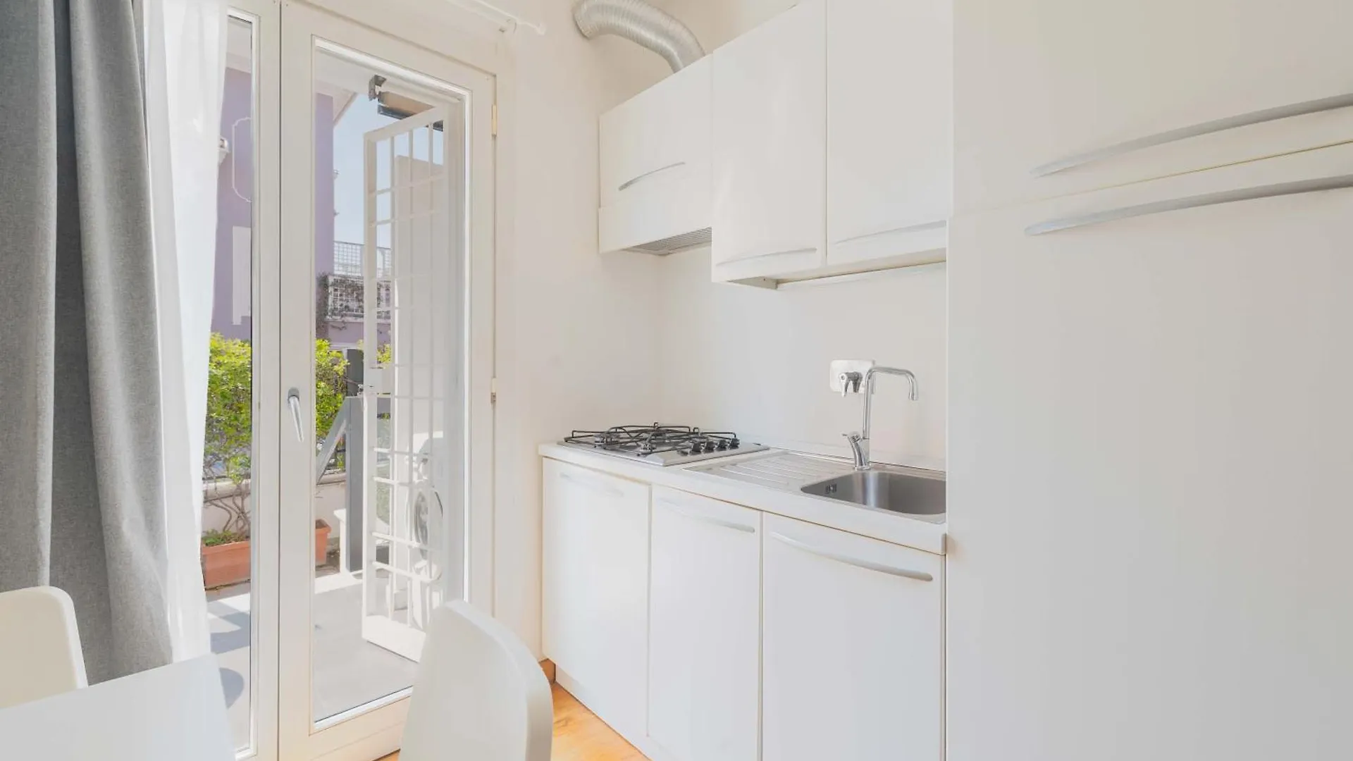 Loverhome Apartment 3 Róma