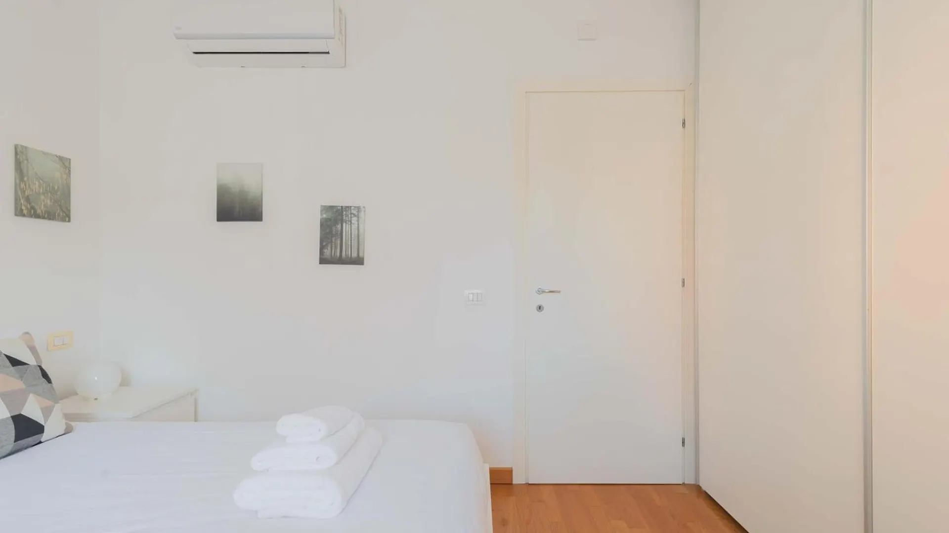 Loverhome Apartment 3 Roma