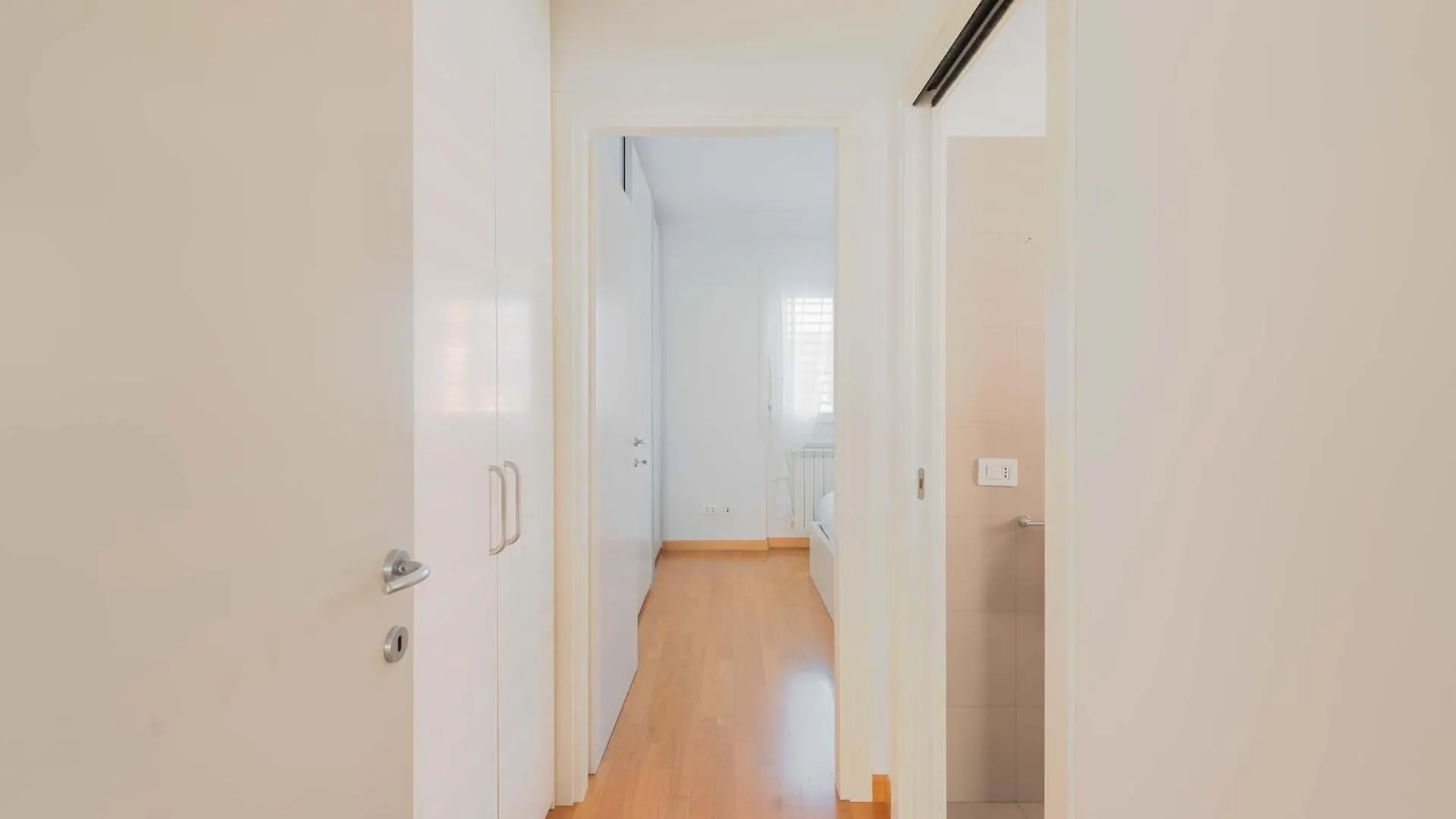 Loverhome Apartment 3 Roma