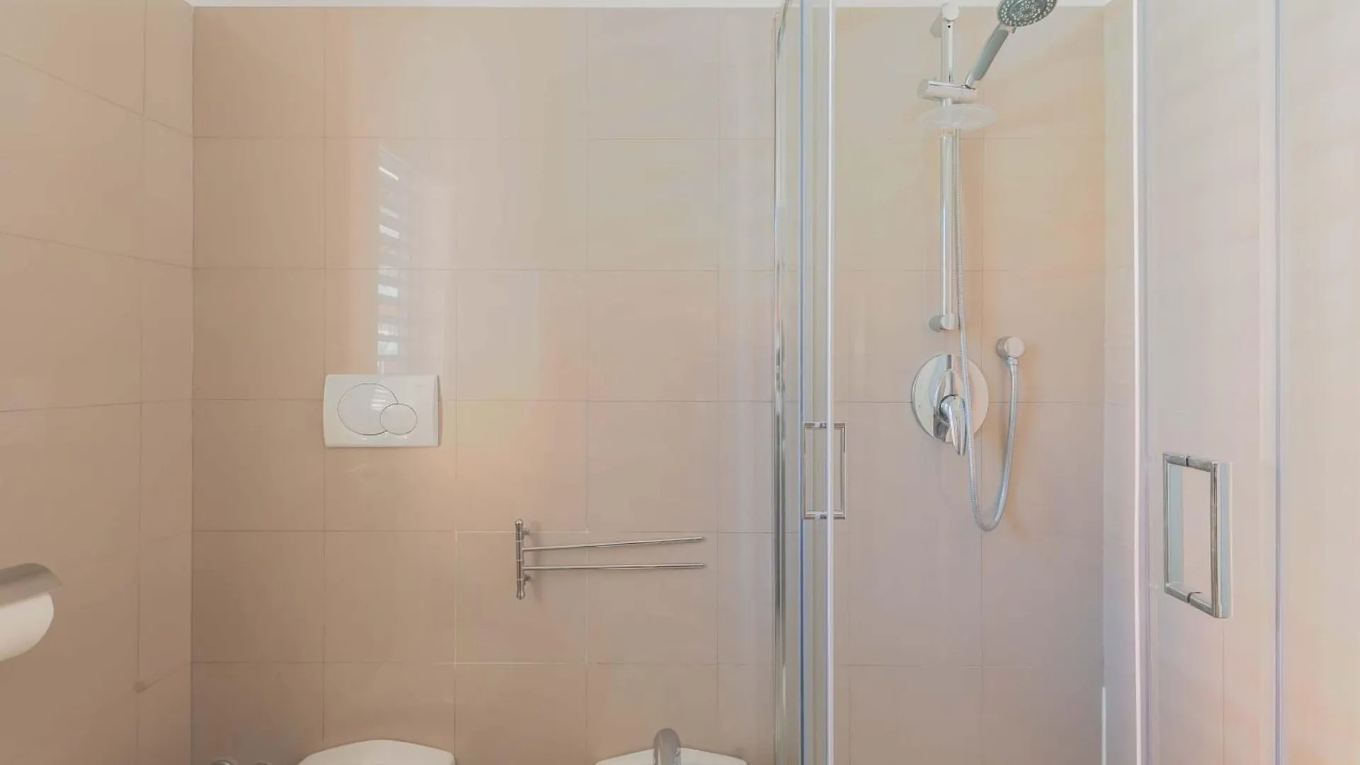 Loverhome Apartment 3 Roma