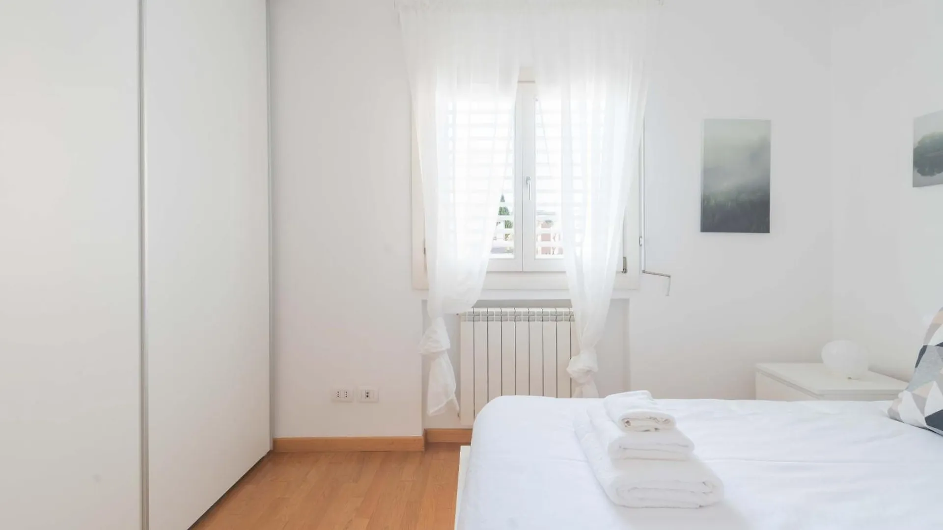 Loverhome Apartment 3 Roma