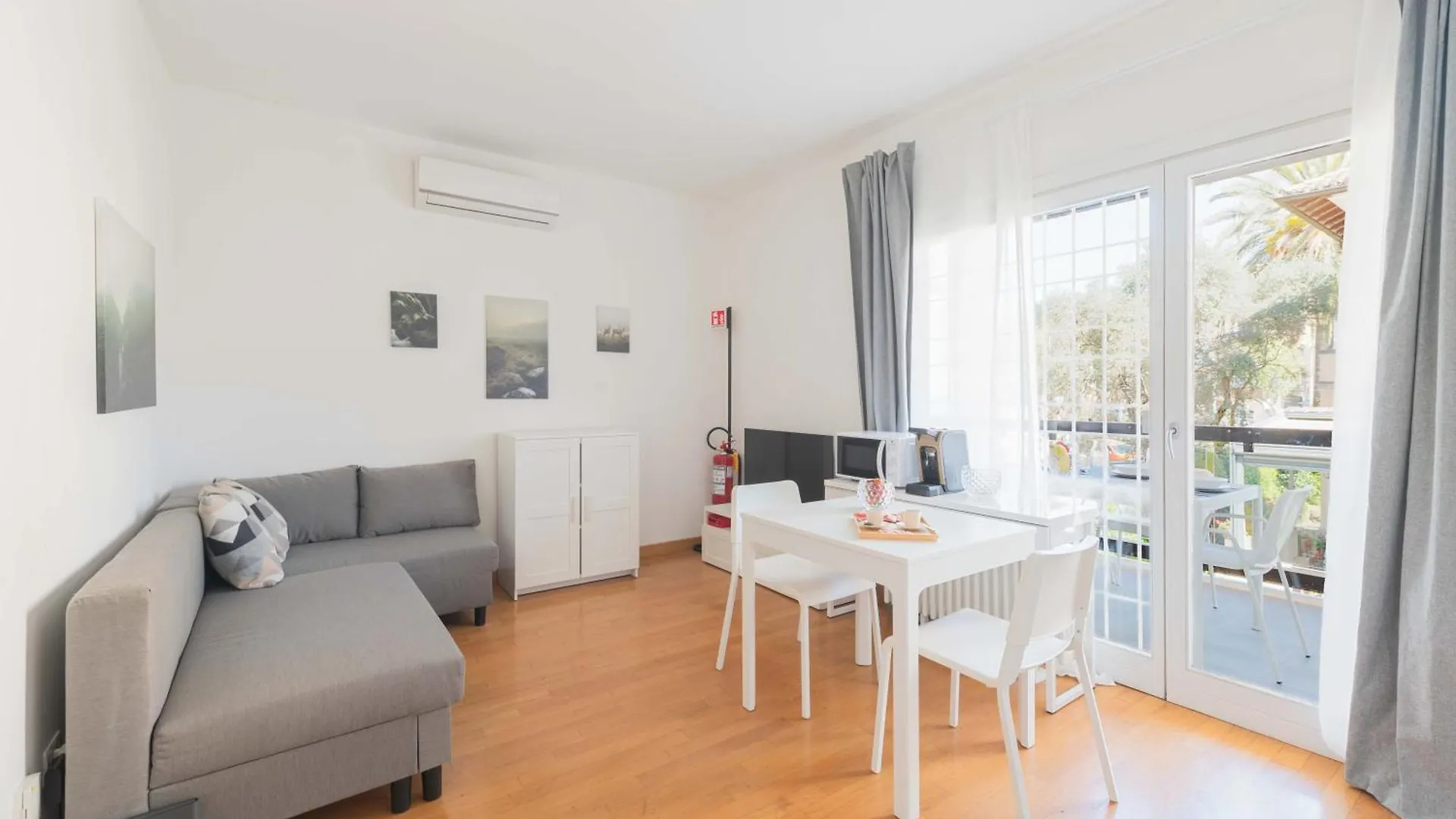 Loverhome Apartment 3 Roma