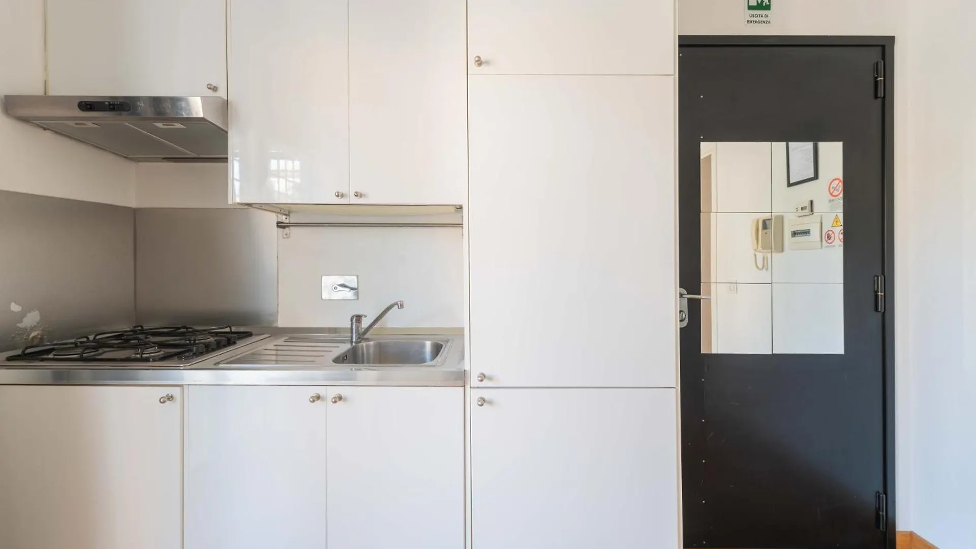 Loverhome Apartment 3 Roma
