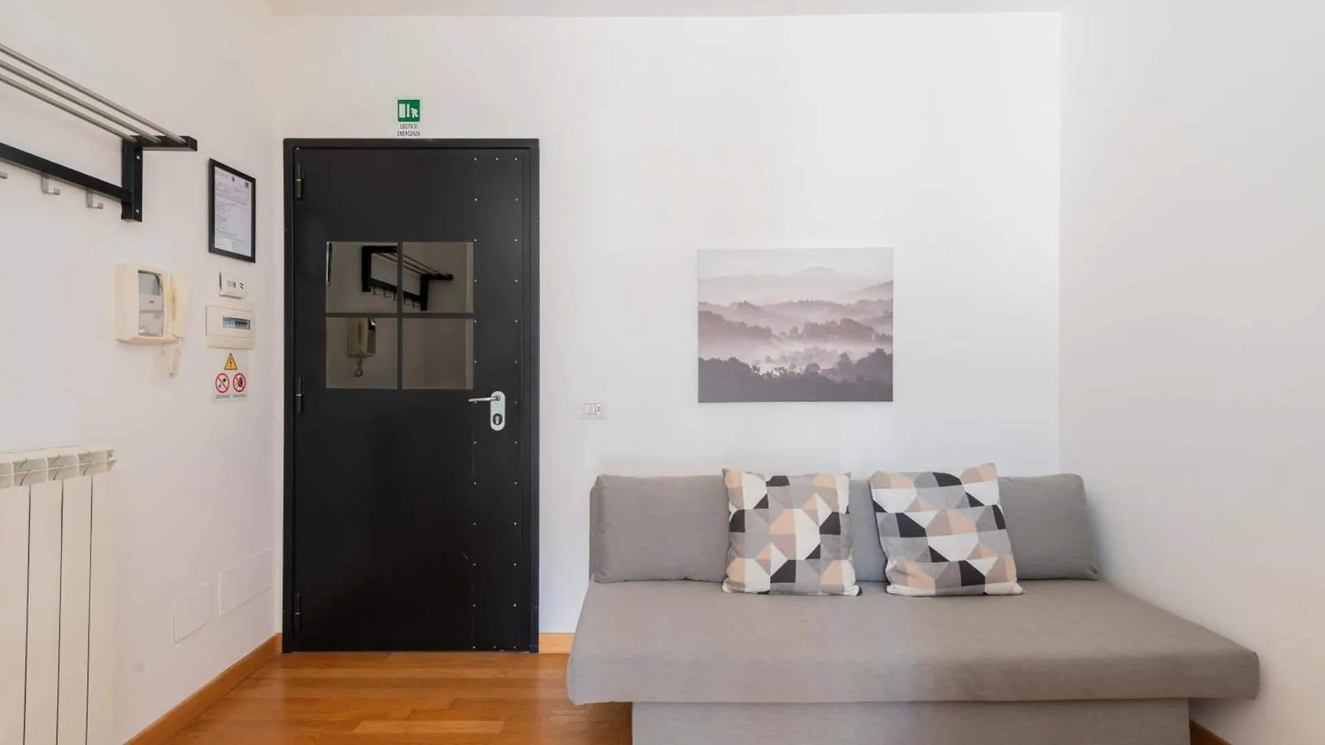 Loverhome Apartment 3 Roma Italia