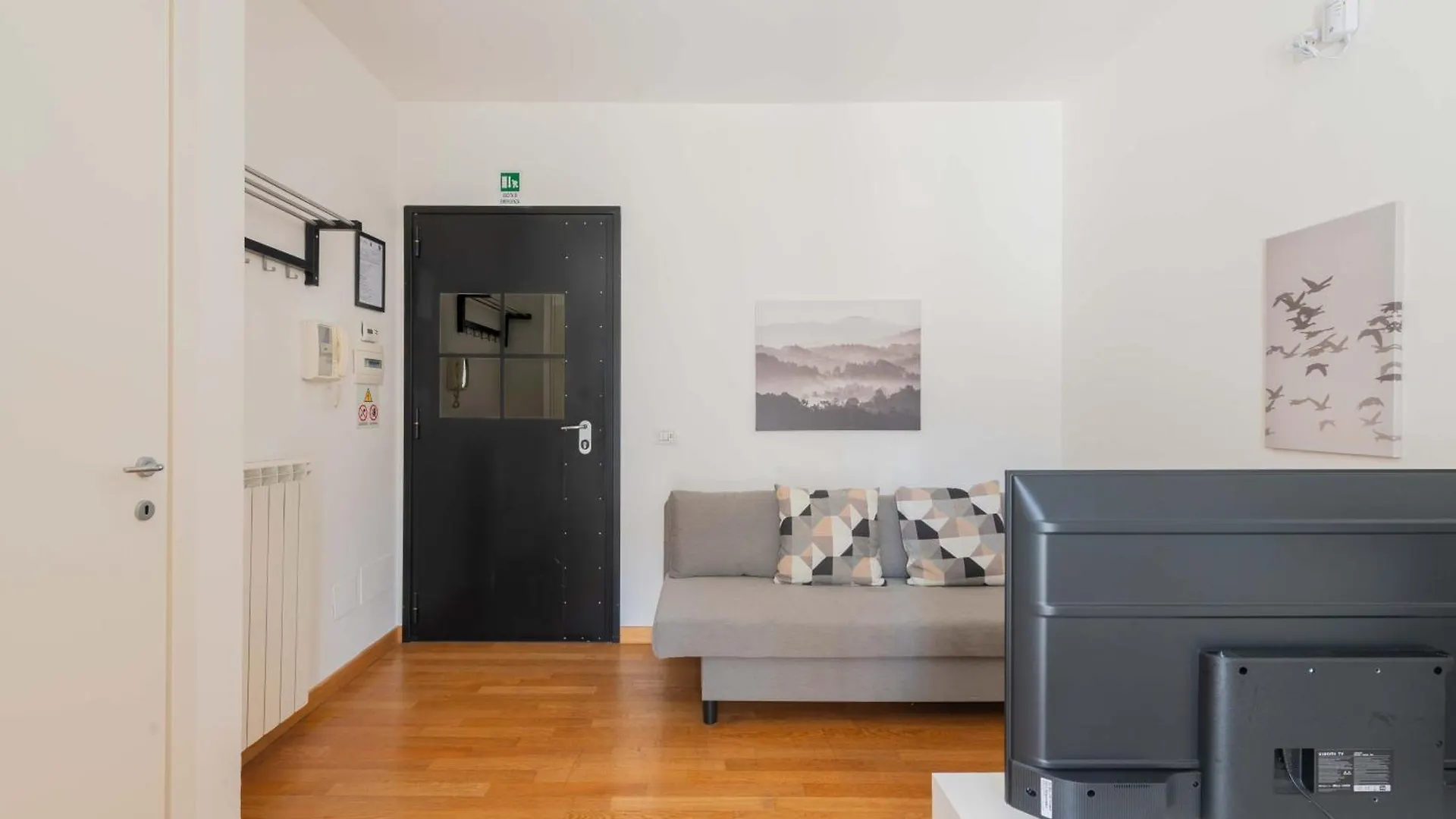 Loverhome Apartment 3 Roma