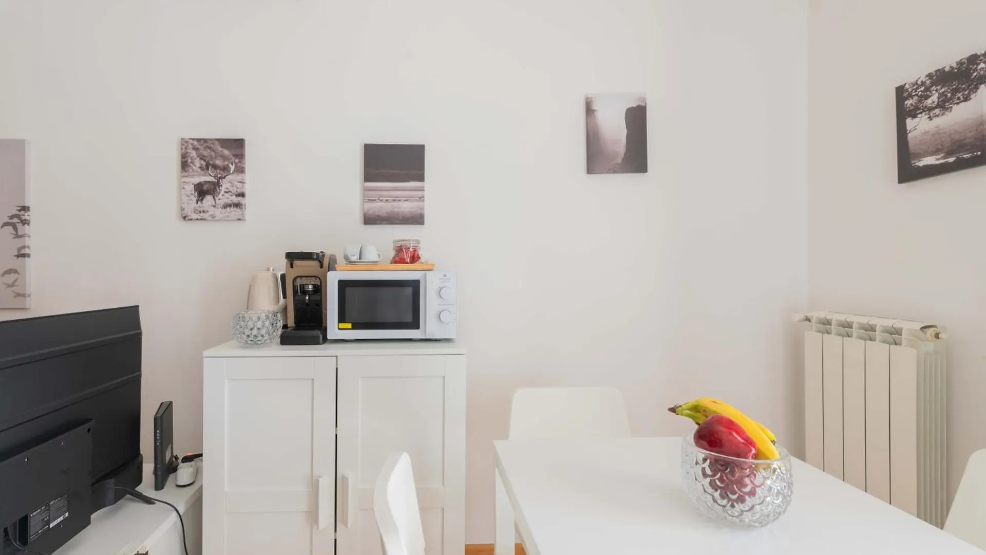 Loverhome Apartment 3 Roma