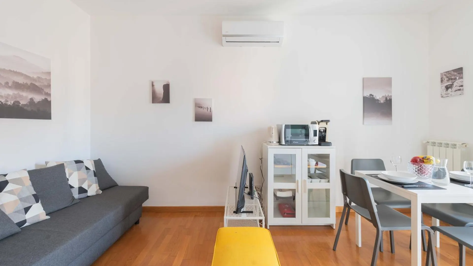 Loverhome Apartment 3 Roma