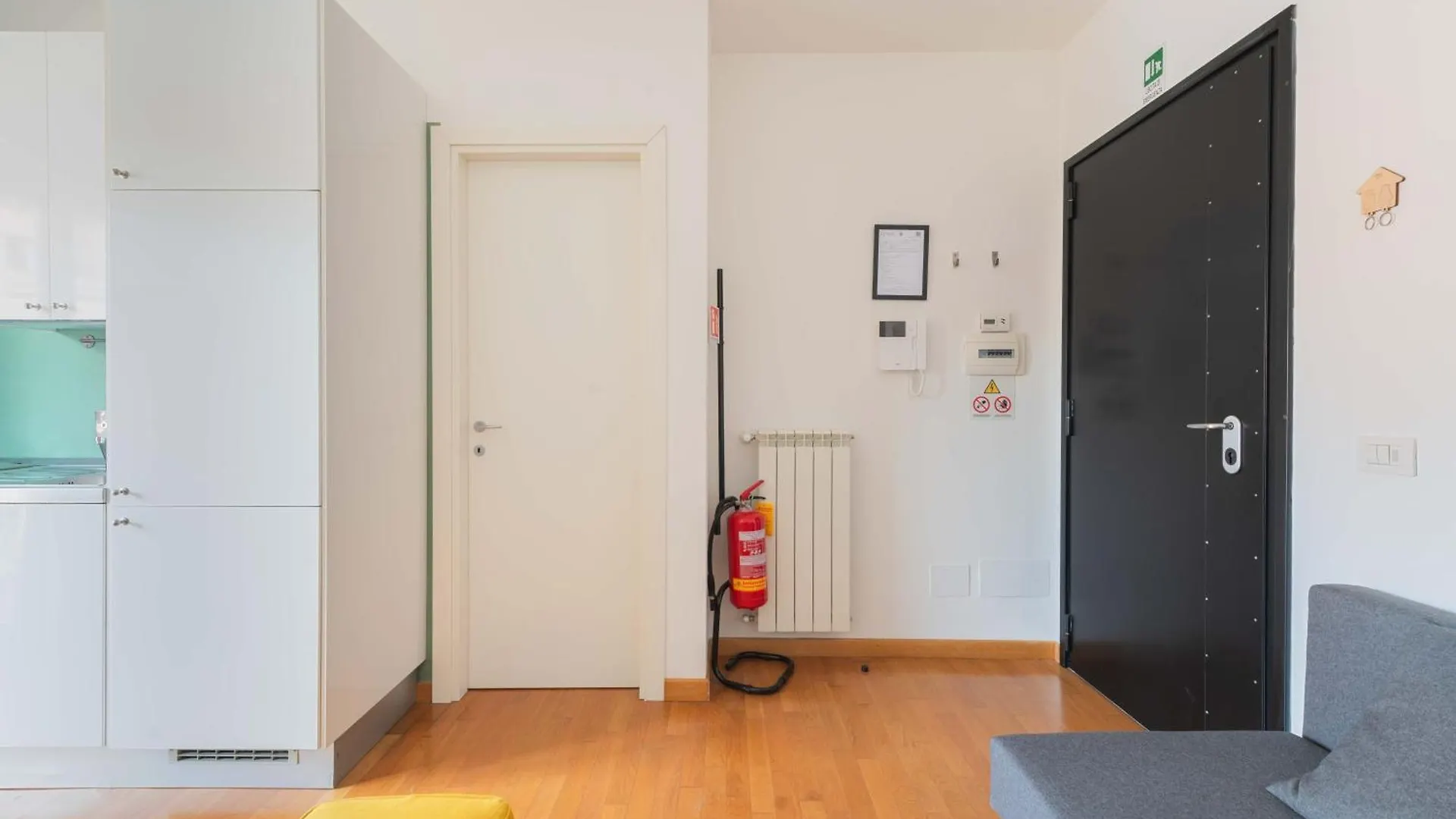Loverhome Apartment 3 Roma Italia