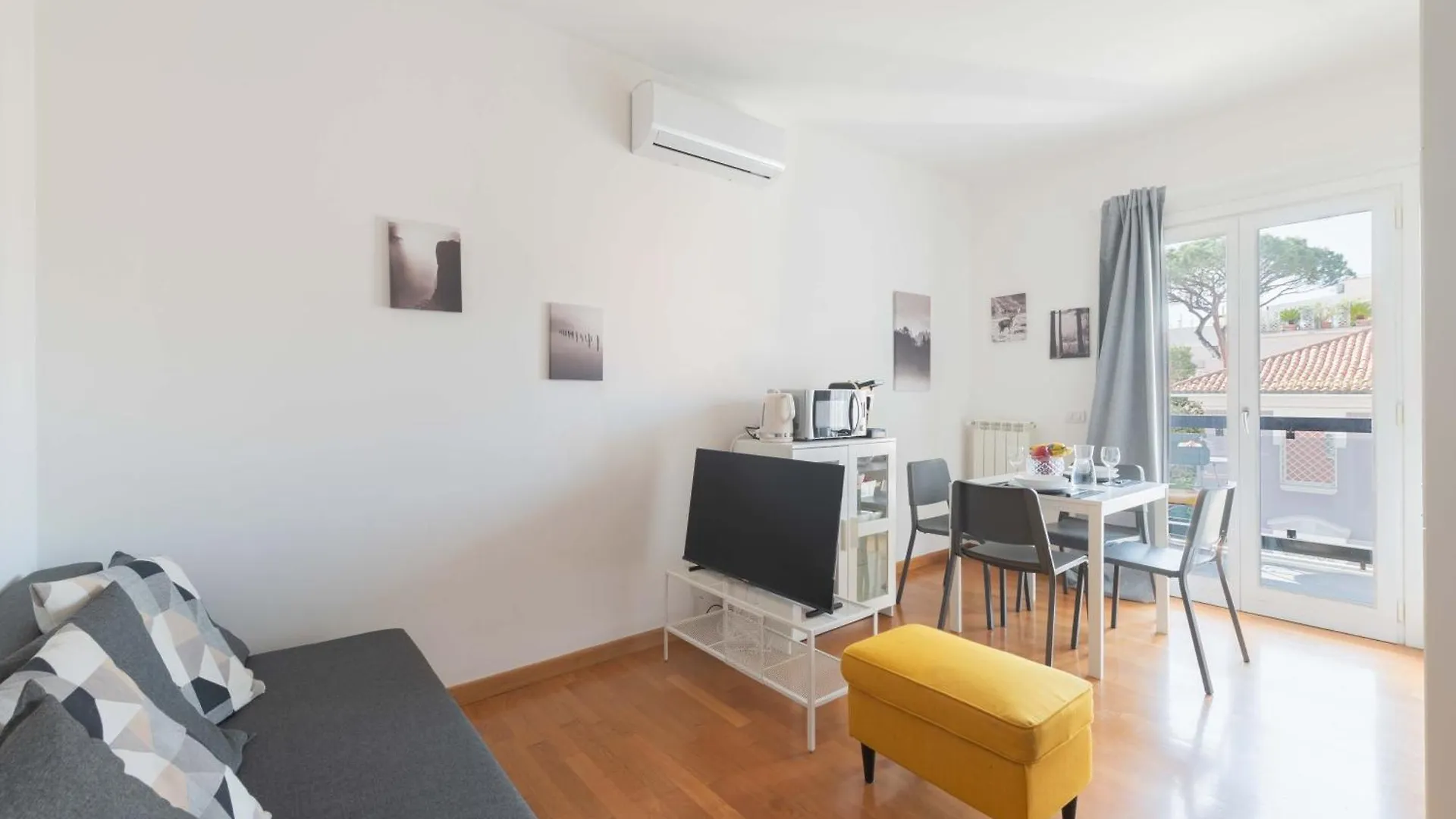 Loverhome Apartment 3 Roma