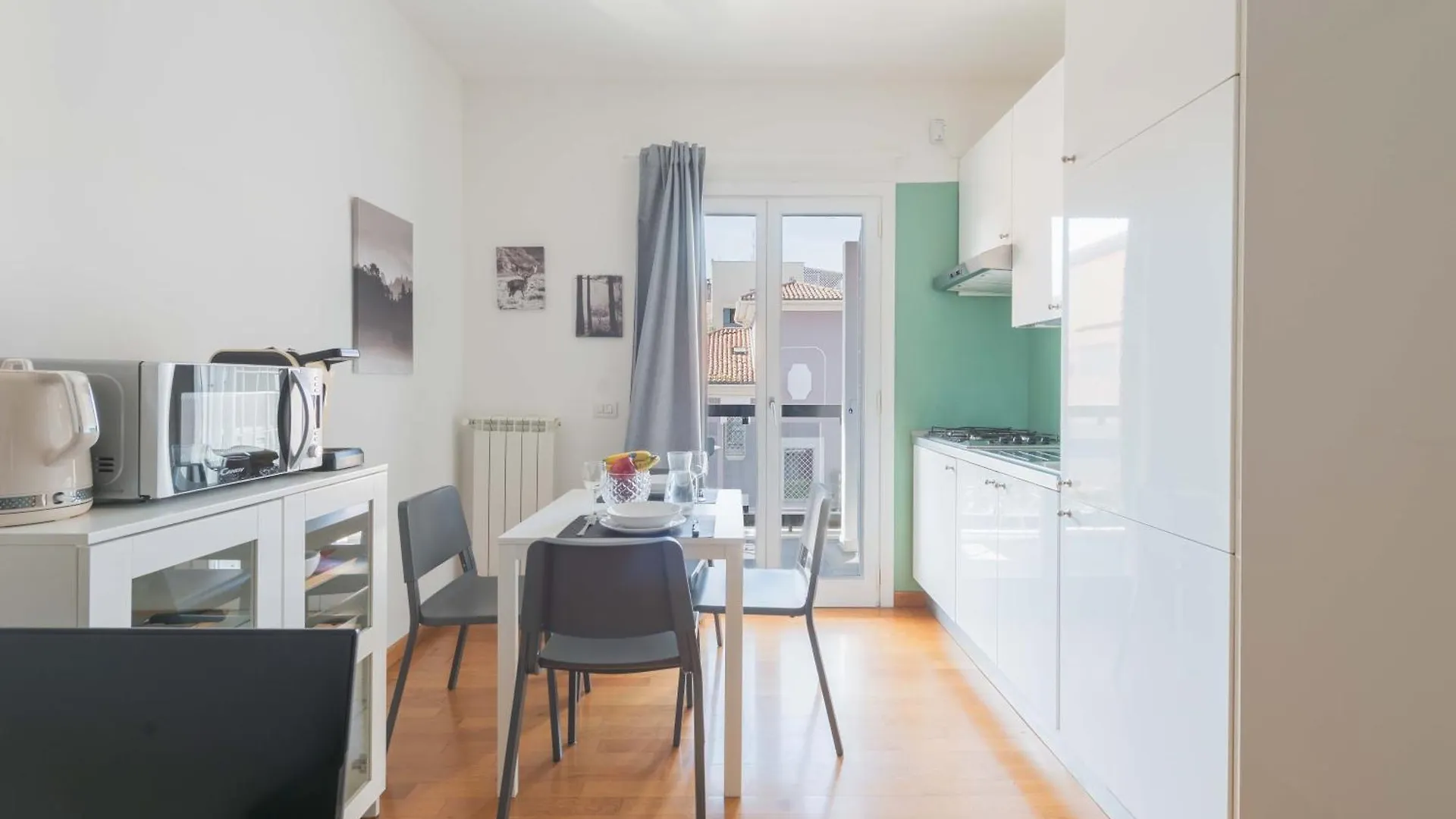 Loverhome Apartment 3 Roma