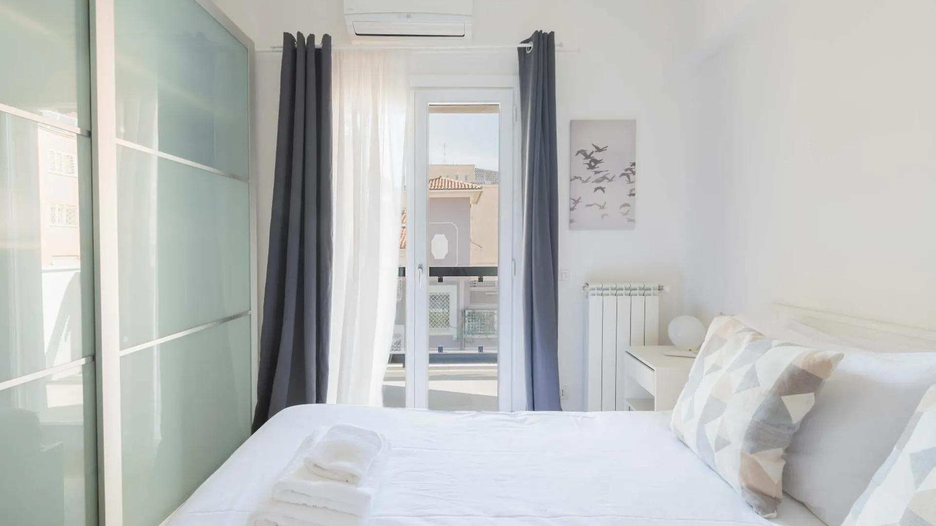 Loverhome Apartment 3 Roma