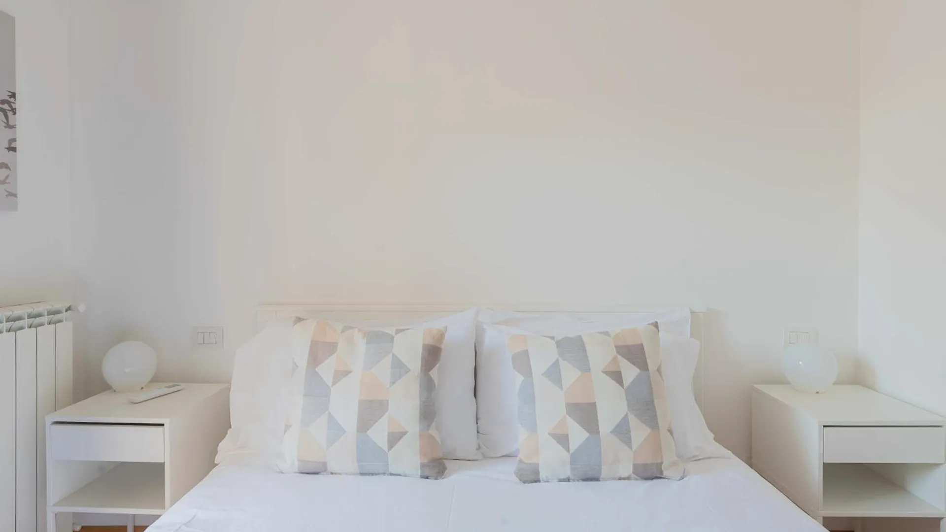 Loverhome Apartment 3 Roma
