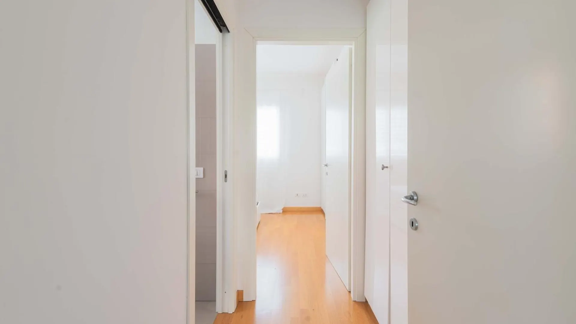 Loverhome Apartment 3 Roma
