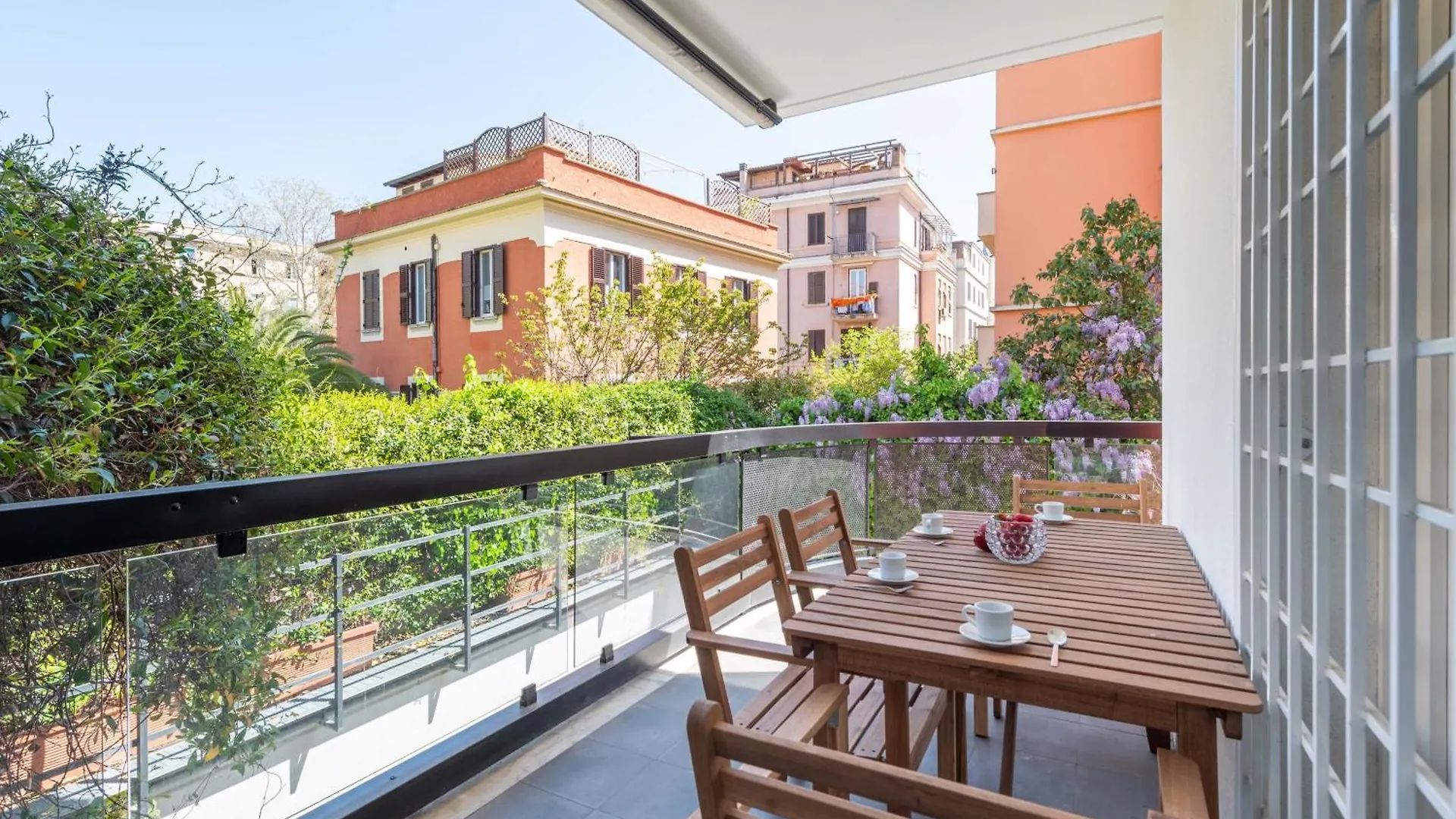 Loverhome Apartment 3 Roma