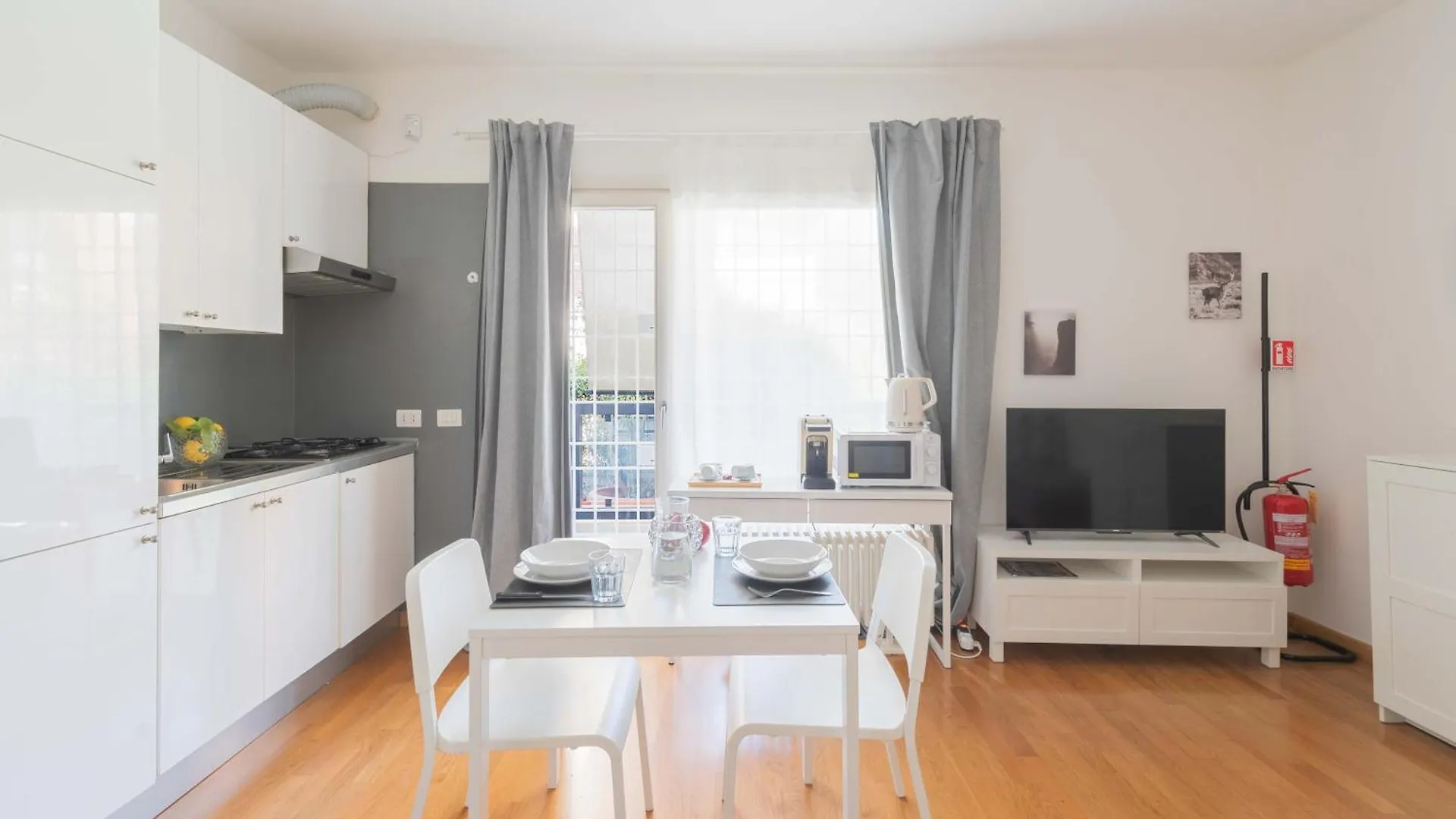 Loverhome Apartment 3 Roma