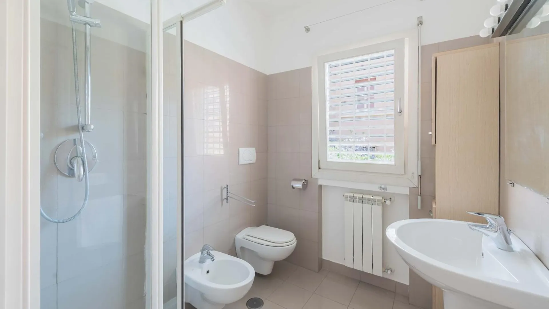 Loverhome Apartment 3 Roma