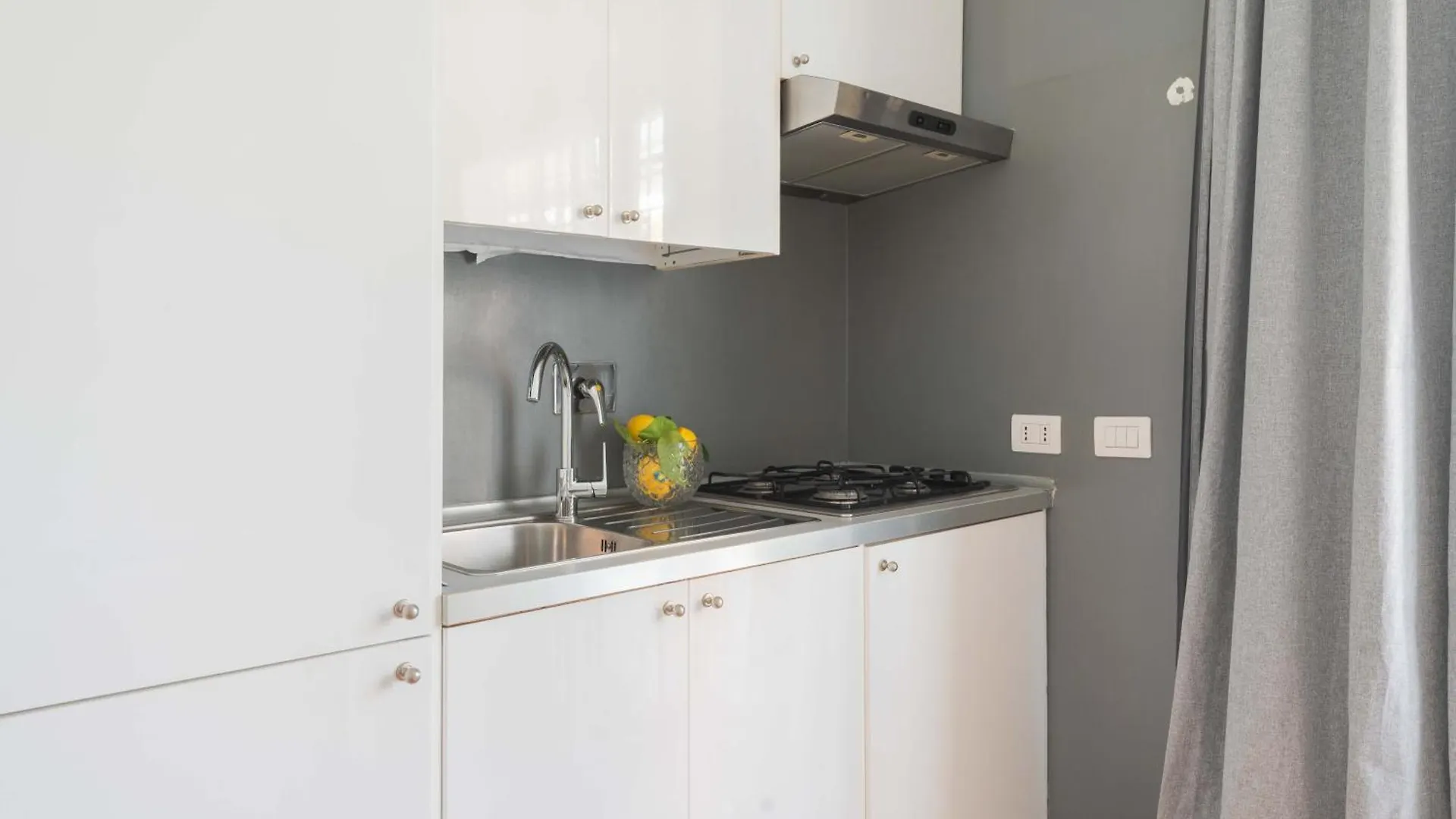 Loverhome Apartment 3 Roma Italia