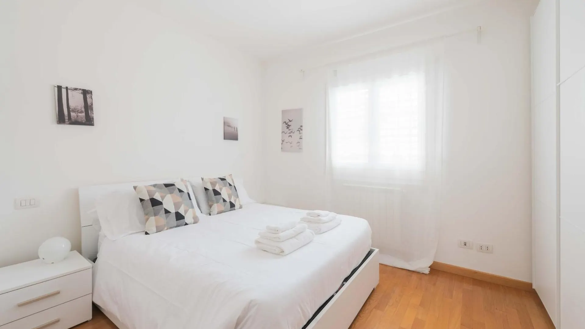 Loverhome Apartment 3 Roma