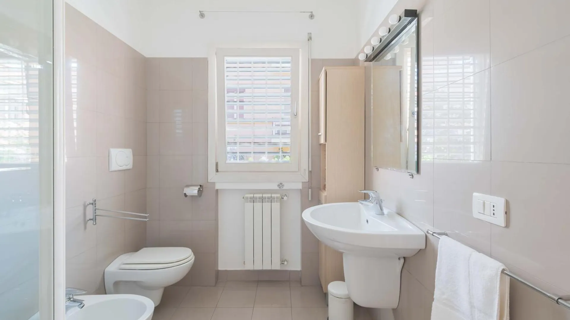 Loverhome Apartment 3 Roma