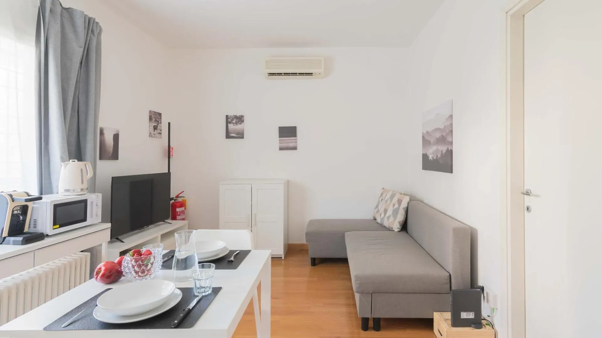 Loverhome Apartment 3 Roma