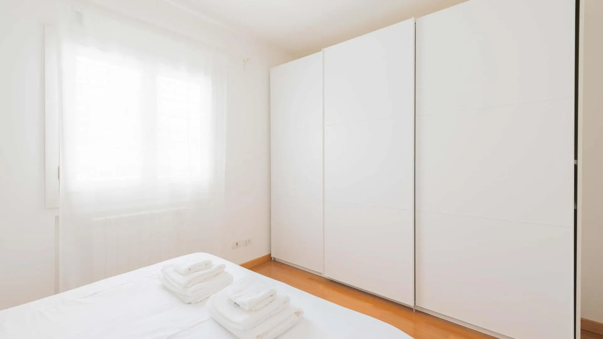 Loverhome Apartment 3 Roma