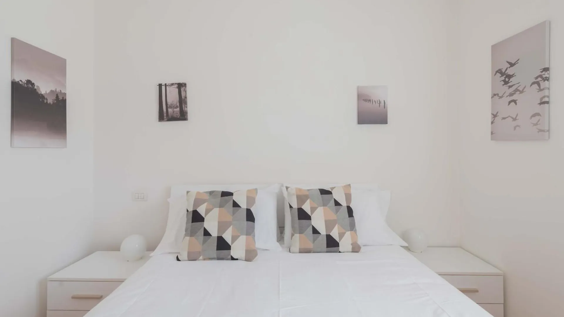 Loverhome Apartment 3 Roma