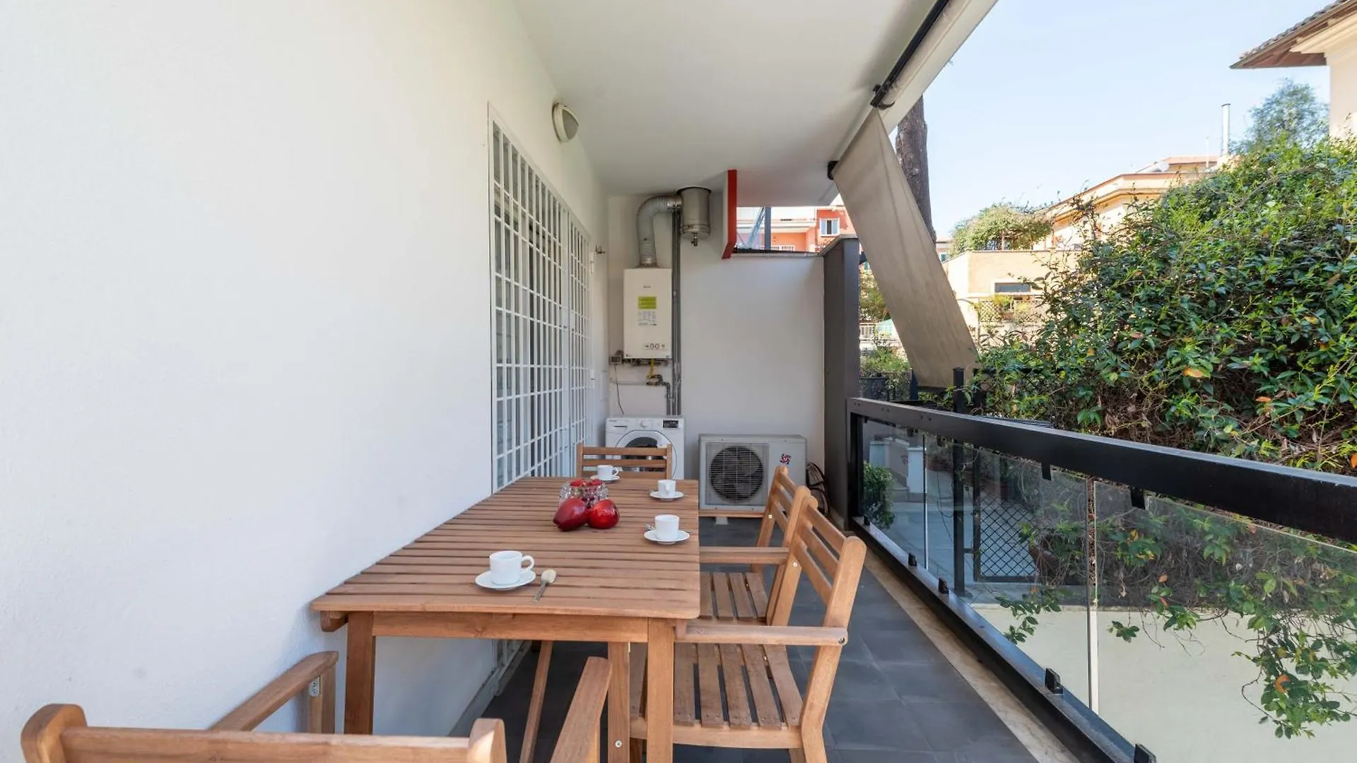 Loverhome Apartment 3 Roma