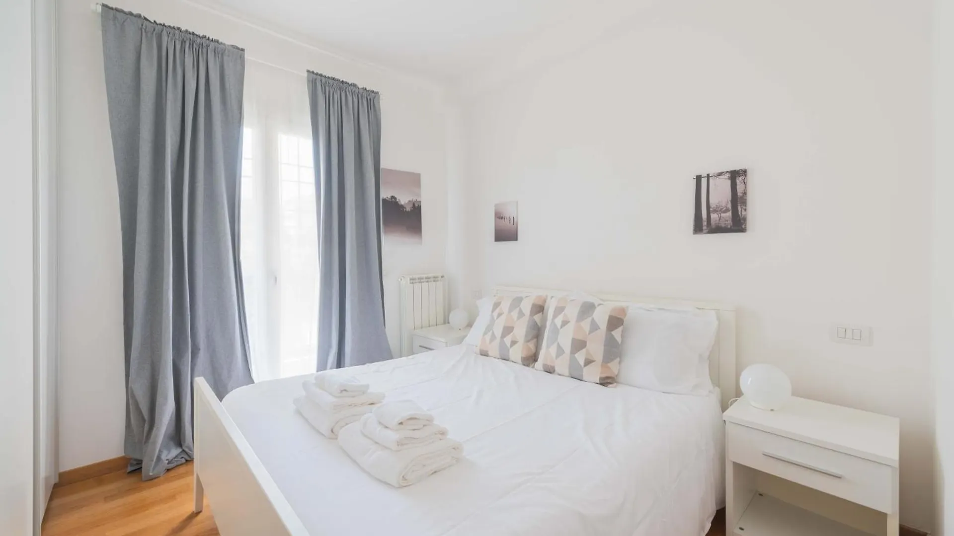 Loverhome Apartment 3 Roma