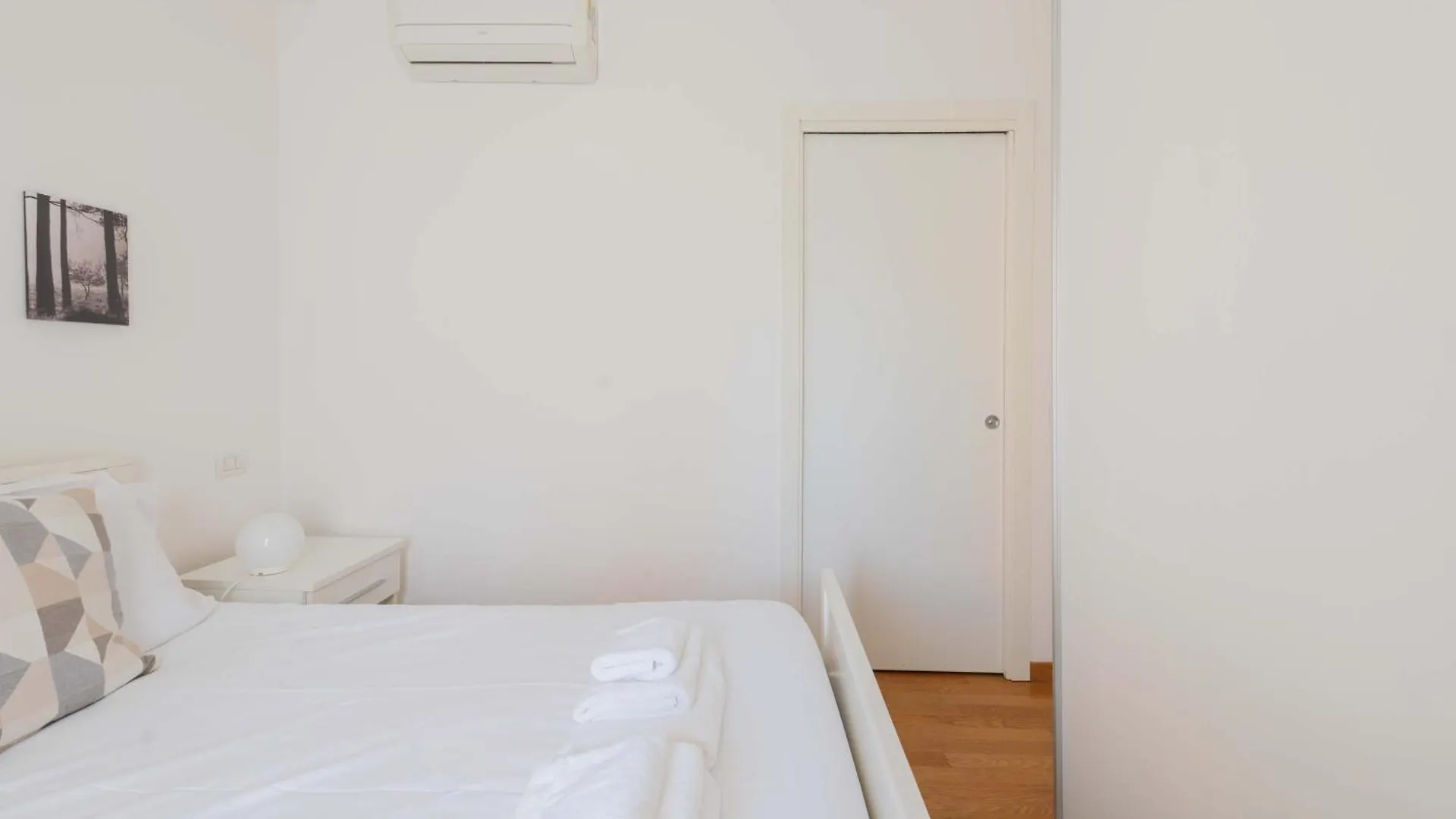 Loverhome Apartment 3 Roma