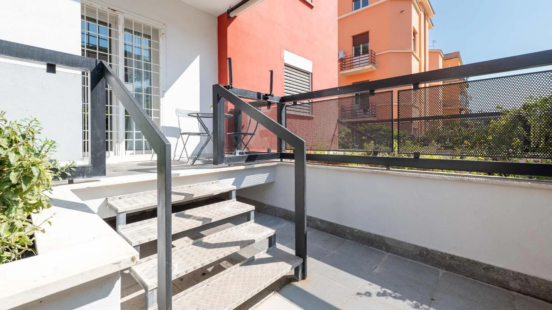 Loverhome Apartment 3 Roma