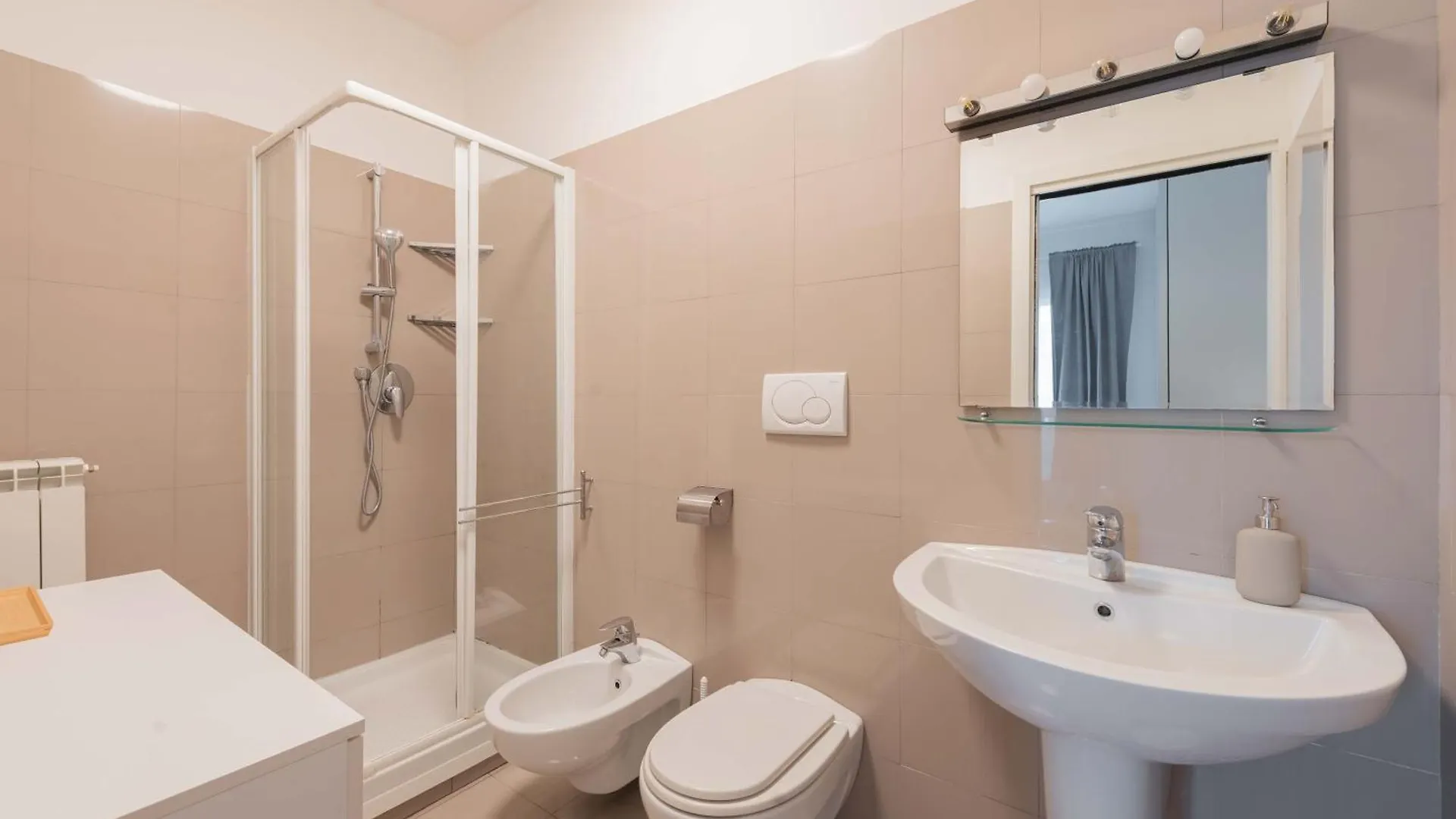 Loverhome Apartment 3 Roma