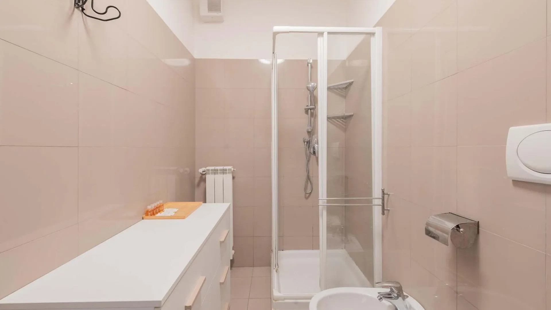 Loverhome Apartment 3 Roma Italia