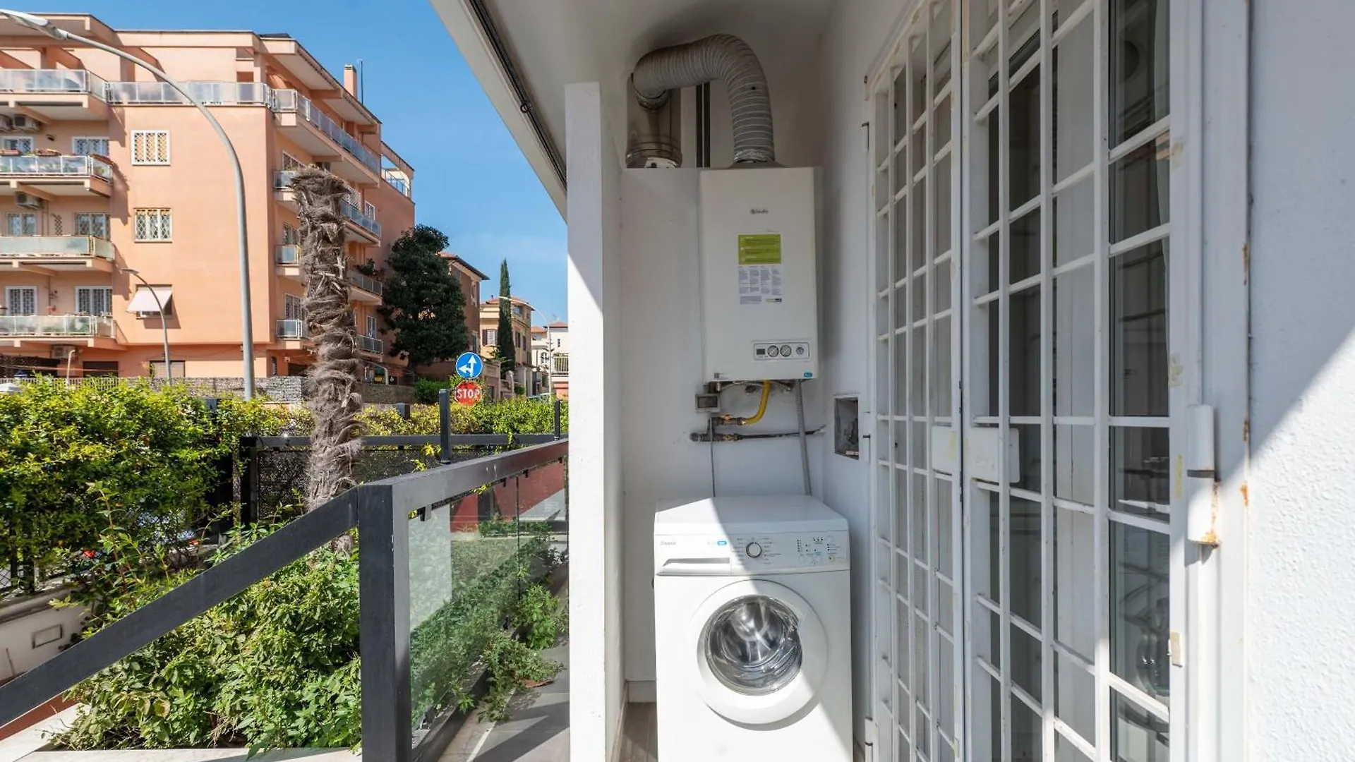 Loverhome Apartment 3 Roma
